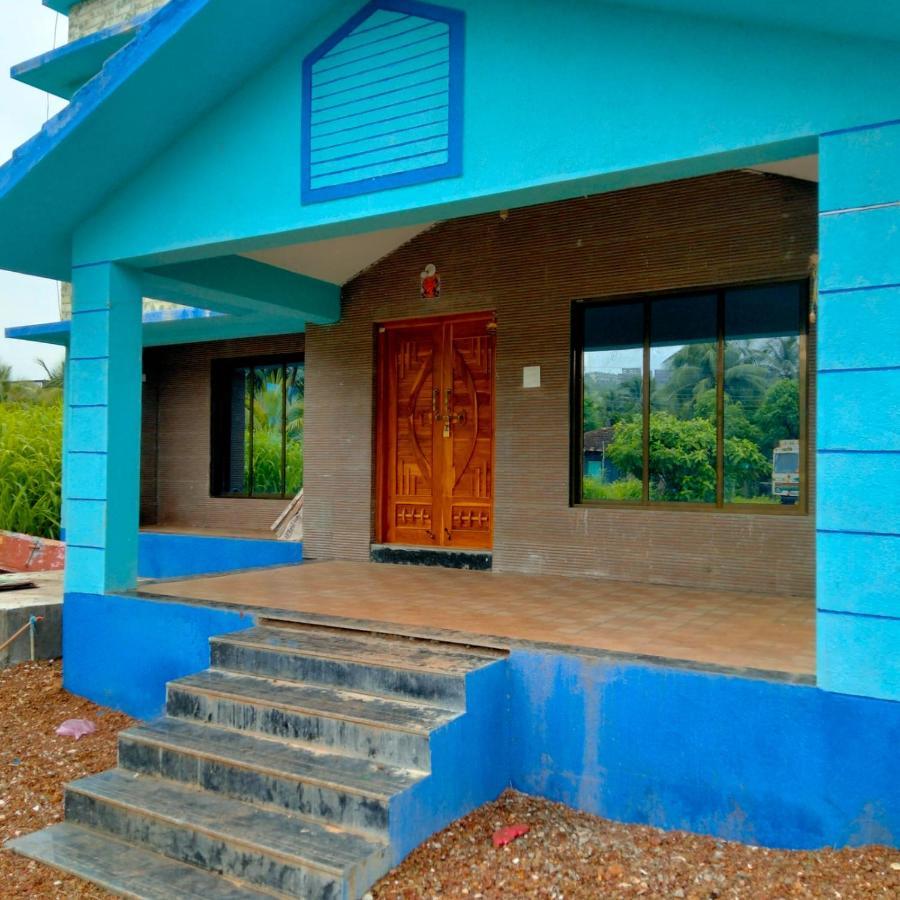 Shobhnath Home Stay Harnai Exterior photo