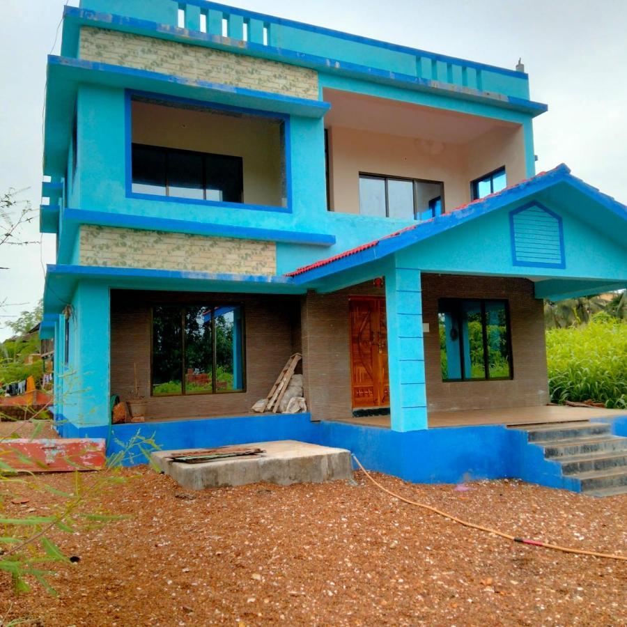 Shobhnath Home Stay Harnai Exterior photo