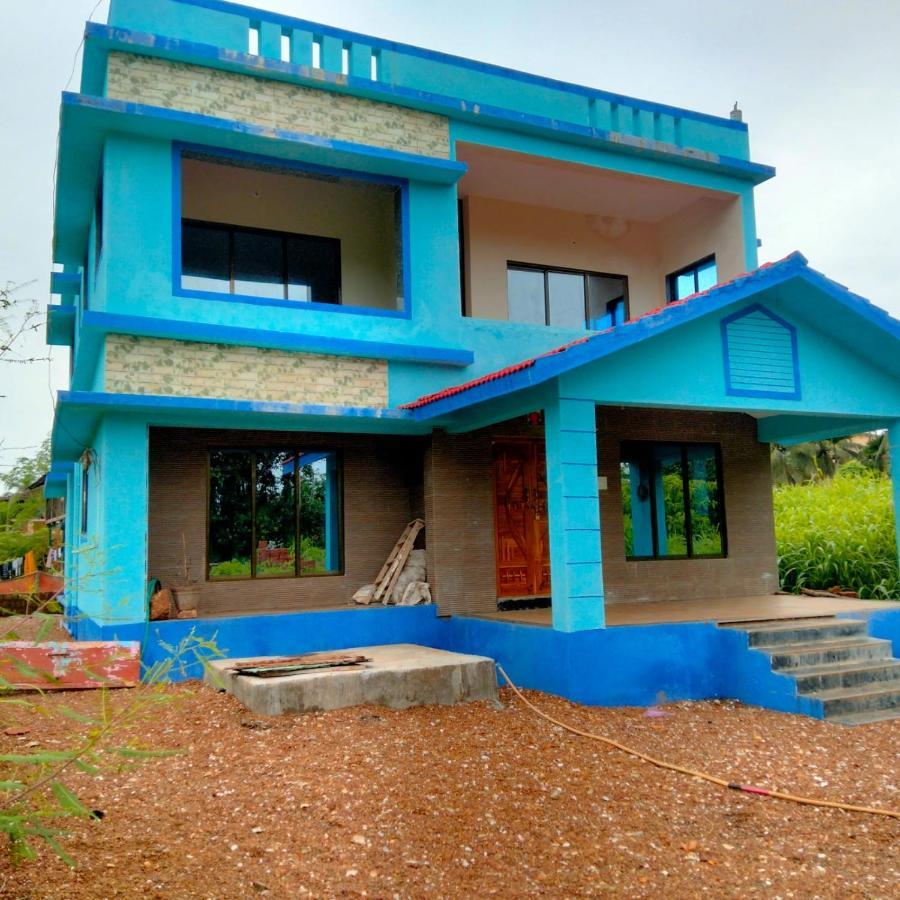 Shobhnath Home Stay Harnai Exterior photo