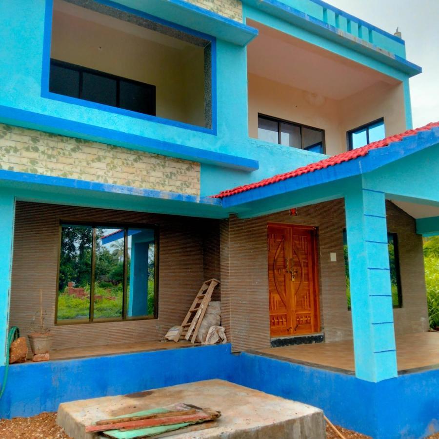 Shobhnath Home Stay Harnai Exterior photo