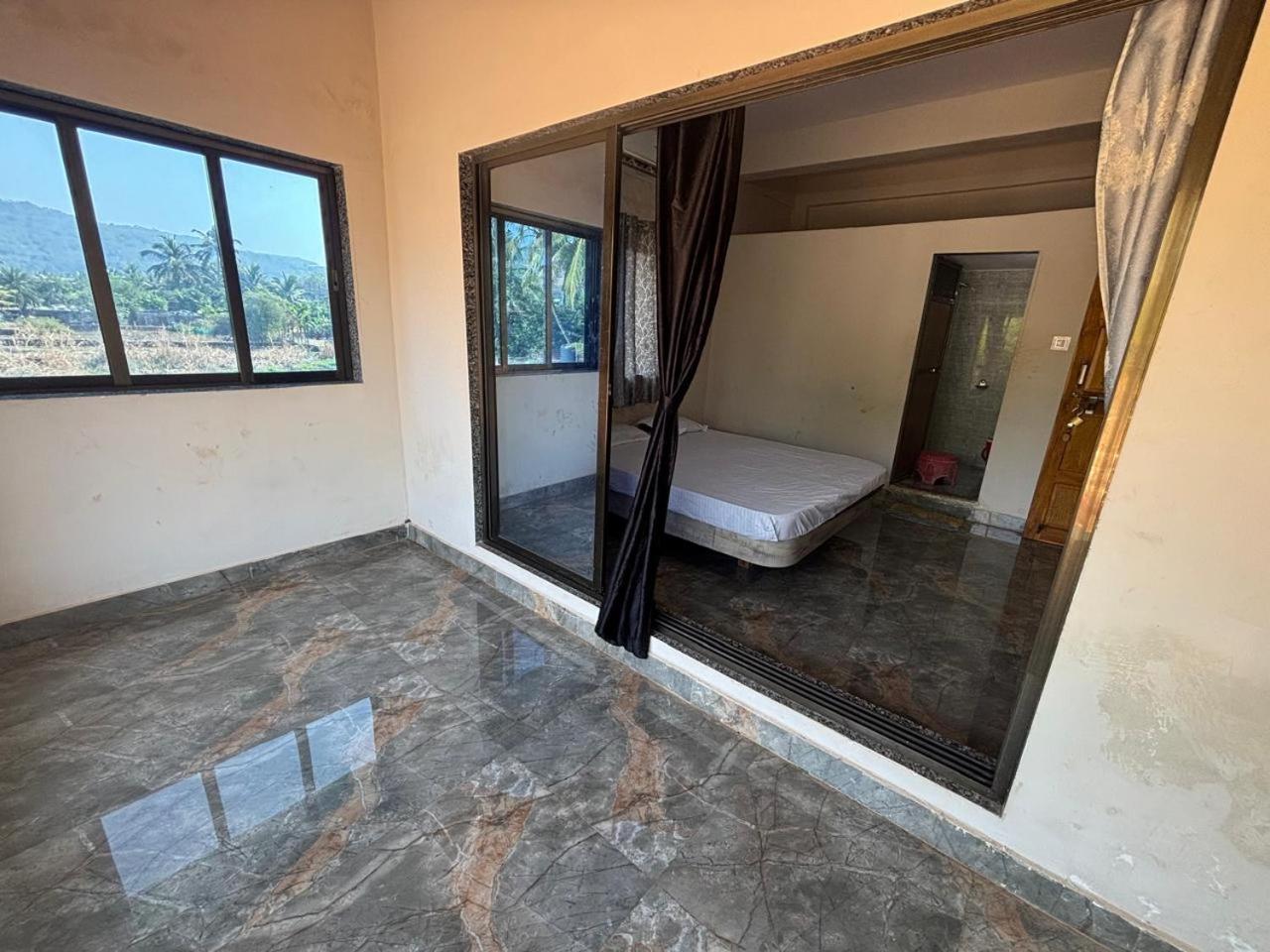 Shobhnath Home Stay Harnai Room photo
