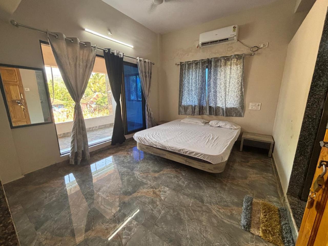 Shobhnath Home Stay Harnai Room photo