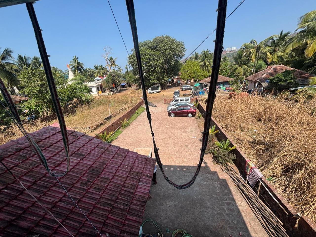Shobhnath Home Stay Harnai Exterior photo