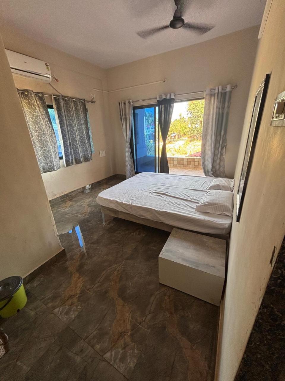 Shobhnath Home Stay Harnai Exterior photo