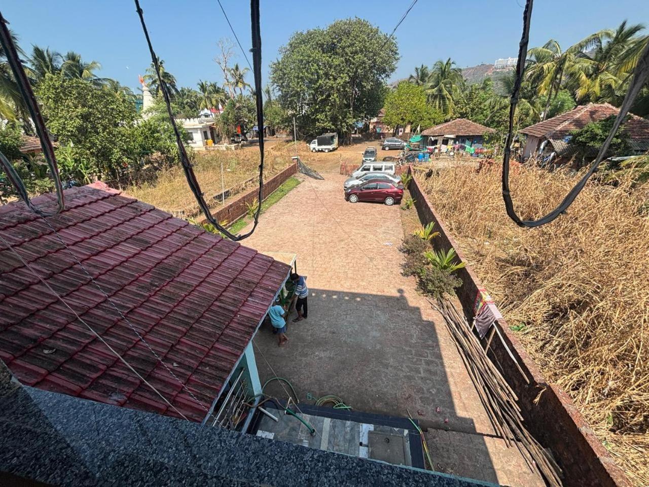 Shobhnath Home Stay Harnai Exterior photo